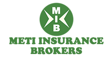 METI Insurance Brokers Limited